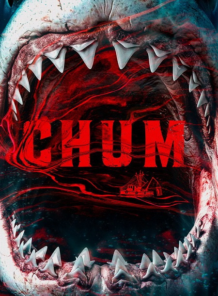 مشاهدة حصريًا مشاهدة وتحميل فيلم Chum 2026 مترجم