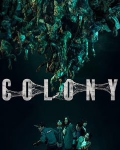 مشاهدة حصريًا مشاهدة وتحميل فيلم Colony 2026 مترجم
