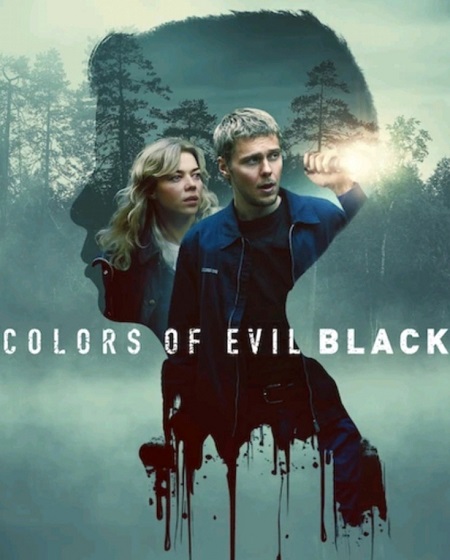 مشاهدة حصريًا مشاهدة وتحميل فيلم Colors of Evil Black 2026 مترجم