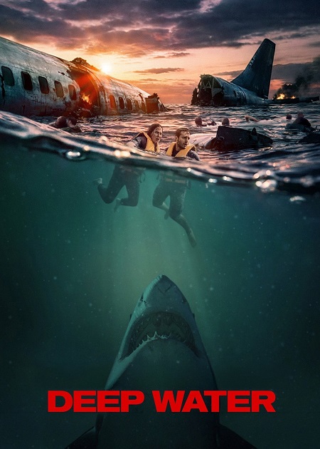 مشاهدة حصريًا مشاهدة وتحميل فيلم Deep Water 2026 مترجم
