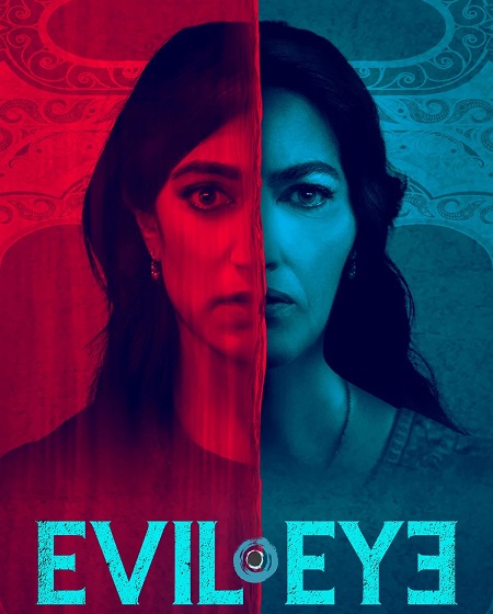 مشاهدة حصريًا مشاهدة وتحميل فيلم Evil Eye 2020 مترجم