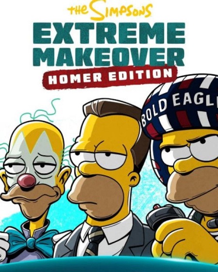 مشاهدة حصريًا مشاهدة وتحميل فيلم Extreme Makeover Homer Edition 2026 مترجم
