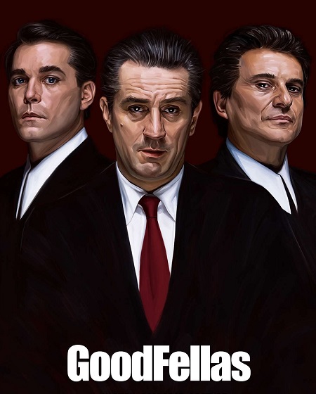 مشاهدة حصريًا مشاهدة وتحميل فيلم Goodfellas 1990 مترجم