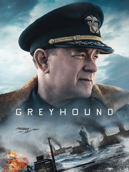 مشاهدة حصريًا مشاهدة وتحميل فيلم Greyhound 2020 مترجم