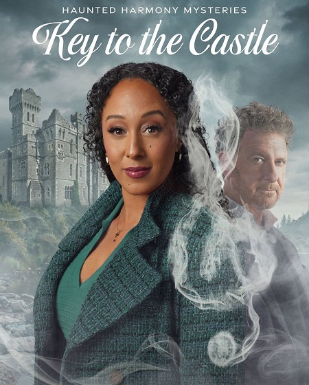 مشاهدة حصريًا مشاهدة وتحميل فيلم Haunted Harmony Mysteries Key to the Castle 2026 مترجم
