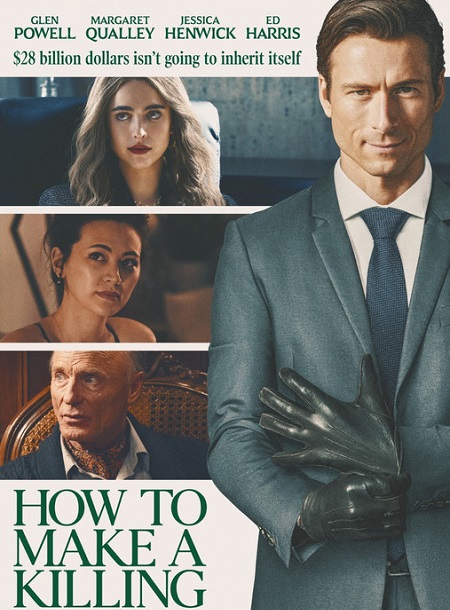 مشاهدة حصريًا مشاهدة وتحميل فيلم How to Make a Killing 2026 مترجم