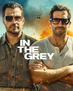 مشاهدة حصريًا مشاهدة وتحميل فيلم In the Grey 2026 مترجم