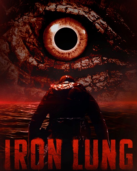 مشاهدة حصريًا مشاهدة وتحميل فيلم Iron Lung 2026 مترجم