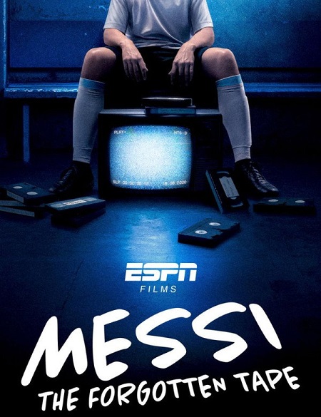 مشاهدة حصريًا مشاهدة وتحميل فيلم Messi The Forgotten Tape 2026 مترجم