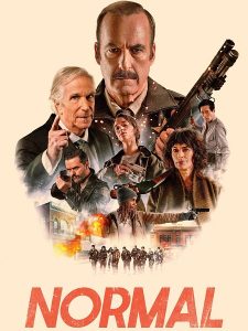 مشاهدة حصريًا مشاهدة وتحميل فيلم Normal 2025 مترجم
