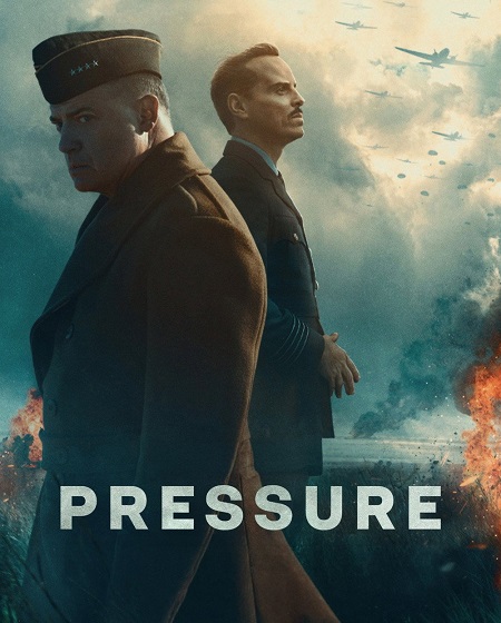 مشاهدة حصريًا مشاهدة وتحميل فيلم Pressure 2026 مترجم