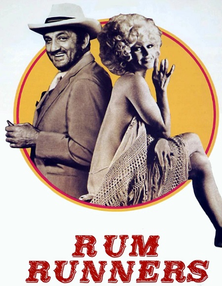 مشاهدة حصريًا مشاهدة وتحميل فيلم Rum Runners 1971 مترجم