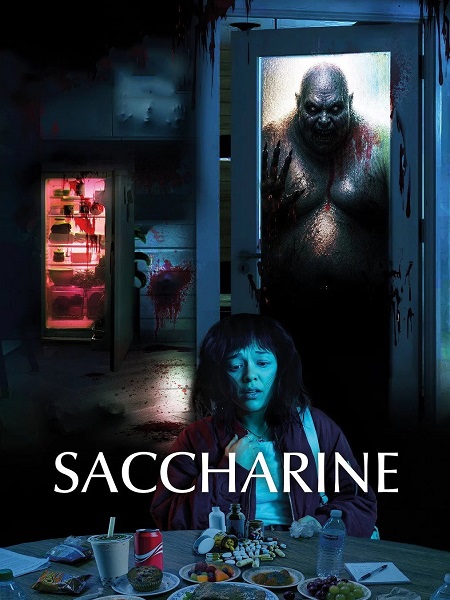 مشاهدة حصريًا مشاهدة وتحميل فيلم Saccharine 2026 مترجم