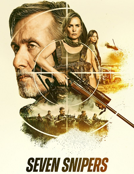 مشاهدة حصريًا مشاهدة وتحميل فيلم Seven Snipers 2026 مترجم