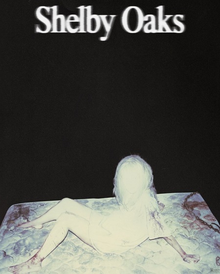 مشاهدة حصريًا مشاهدة وتحميل فيلم Shelby Oaks 2024 مترجم