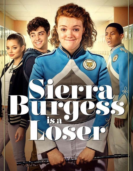 مشاهدة حصريًا مشاهدة وتحميل فيلم Sierra Burgess Is a Loser 2018 مترجم