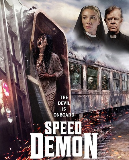 مشاهدة حصريًا مشاهدة وتحميل فيلم Speed Demon 2026 مترجم