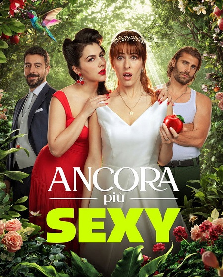 مشاهدة حصريًا مشاهدة وتحميل فيلم Still Sexy 2026 مترجم