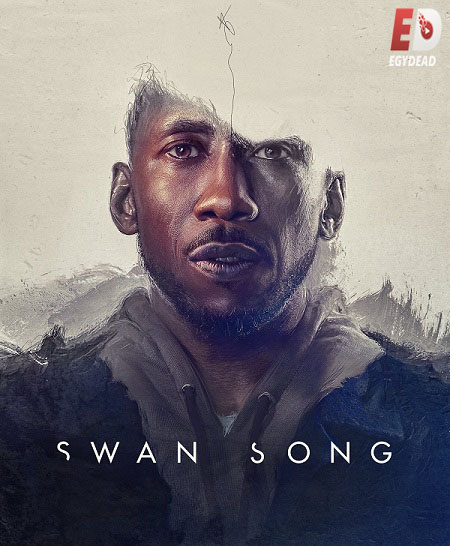 مشاهدة حصريًا مشاهدة وتحميل فيلم Swan Song 2021 مترجم