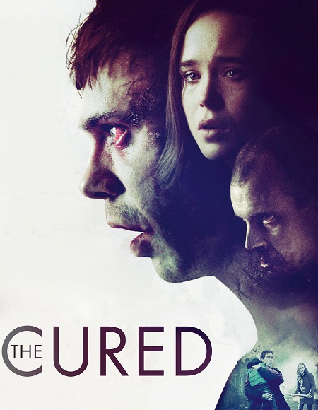 مشاهدة حصريًا مشاهدة وتحميل فيلم The Cured 2017 مترجم
