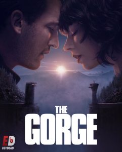 مشاهدة حصريًا مشاهدة وتحميل فيلم The Gorge 2025 مترجم