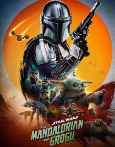 مشاهدة حصريًا مشاهدة وتحميل فيلم The Mandalorian and Grogu 2026 مترجم