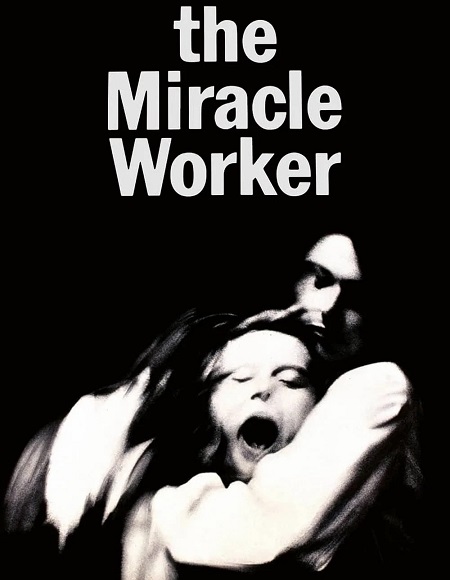 مشاهدة حصريًا مشاهدة وتحميل فيلم The Miracle Worker 1962 مترجم