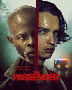 مشاهدة حصريًا مشاهدة وتحميل فيلم The Passenger 2026 مترجم