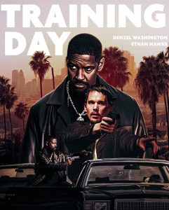 مشاهدة حصريًا مشاهدة وتحميل فيلم Training Day 2001 مترجم