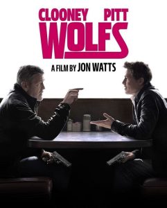 مشاهدة حصريًا مشاهدة وتحميل فيلم Wolfs 2024 مترجم