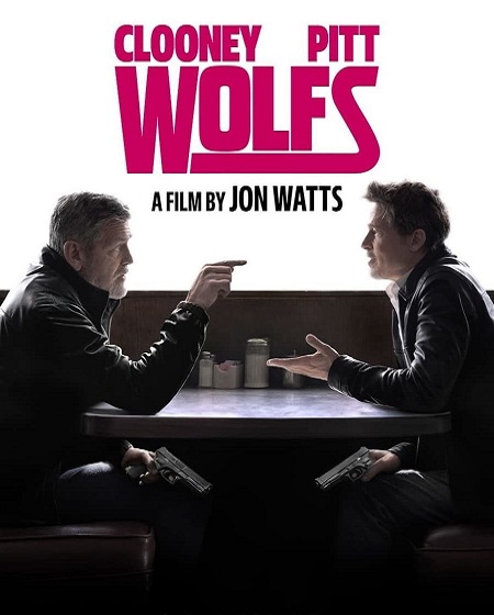 مشاهدة حصريًا مشاهدة وتحميل فيلم Wolfs 2024 مترجم