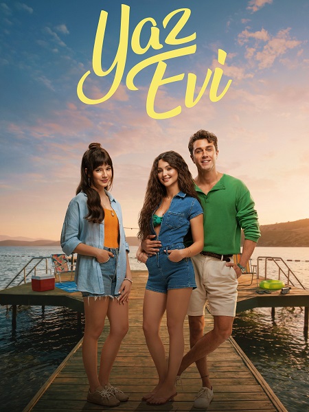 مشاهدة حصريًا مشاهدة وتحميل فيلم بيت صيفي 2026 Yaz Evi مترجم