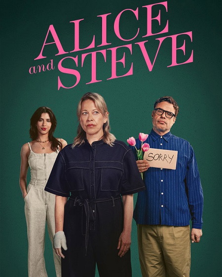 حصريًا مشاهدة وتحميل مسلسل Alice and Steve الحلقة 2 مترجمة