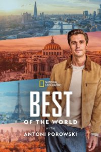 حصريًا مشاهدة وتحميل مسلسل Best of the World with Antoni Porowski الحلقة 2 مترجمة