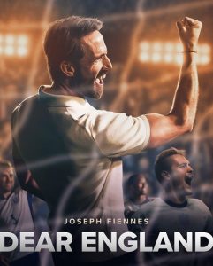 حصريًا مشاهدة وتحميل مسلسل Dear England الحلقة 4 مترجمة