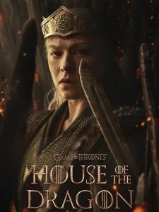 حصريًا مشاهدة وتحميل مسلسل House of The Dragon الموسم الثالث الحلقة 1 مترجمة