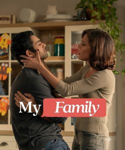 حصريًا مشاهدة وتحميل مسلسل My Family 2025 الموسم الثاني الحلقة 5 مترجمة