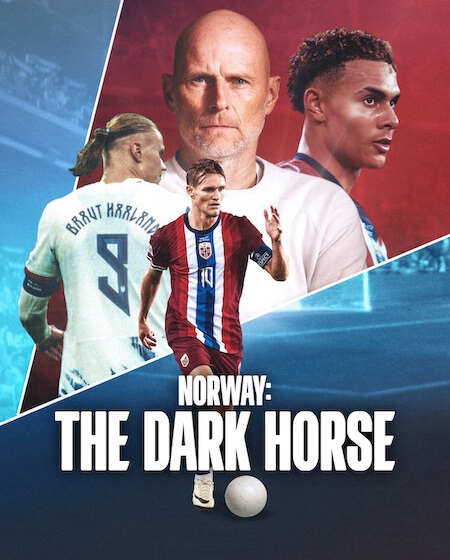حصريًا مشاهدة وتحميل مسلسل Norway The Dark Horse الحلقة 1 مترجمة