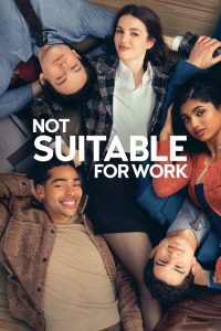 حصريًا مشاهدة وتحميل مسلسل Not Suitable for Work الموسم الاول الحلقة 5 مترجمة