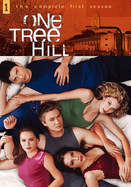 حصريًا مشاهدة وتحميل مسلسل One Tree Hill الموسم الاول الحلقة 11 مترجمة