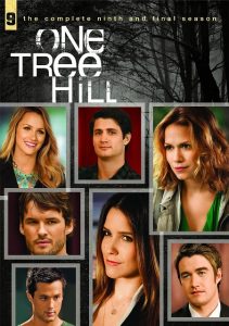 حصريًا مشاهدة وتحميل مسلسل One Tree Hill الموسم التاسع الحلقة 10 مترجمة