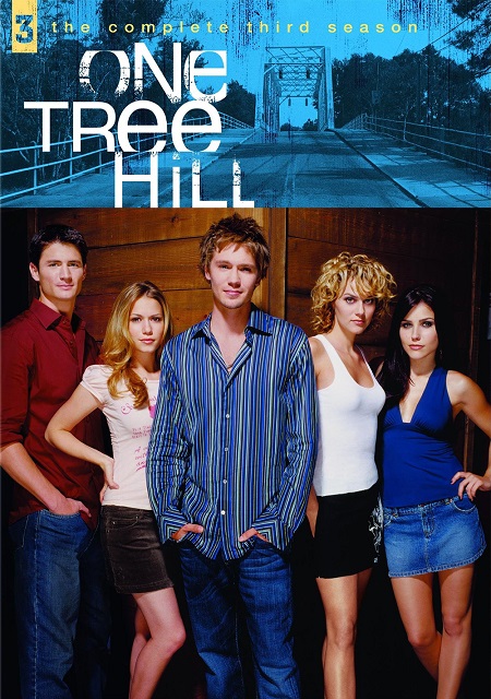 حصريًا مشاهدة وتحميل مسلسل One Tree Hill الموسم الثالث الحلقة 3 مترجمة