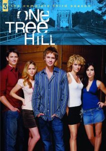 حصريًا مشاهدة وتحميل مسلسل One Tree Hill الموسم الثالث الحلقة 2 مترجمة