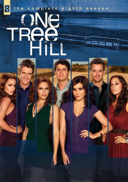 حصريًا مشاهدة وتحميل مسلسل One Tree Hill الموسم الثامن الحلقة 15 مترجمة