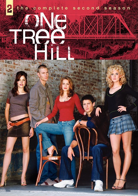 حصريًا مشاهدة وتحميل مسلسل One Tree Hill الموسم الثاني الحلقة 19 مترجمة