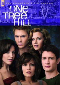 حصريًا مشاهدة وتحميل مسلسل One Tree Hill الموسم الخامس الحلقة 5 مترجمة