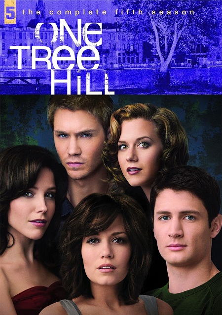 حصريًا مشاهدة وتحميل مسلسل One Tree Hill الموسم الخامس الحلقة 1 مترجمة