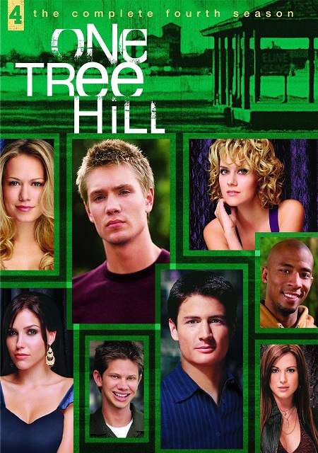حصريًا مشاهدة وتحميل مسلسل One Tree Hill الموسم الرابع الحلقة 19 مترجمة