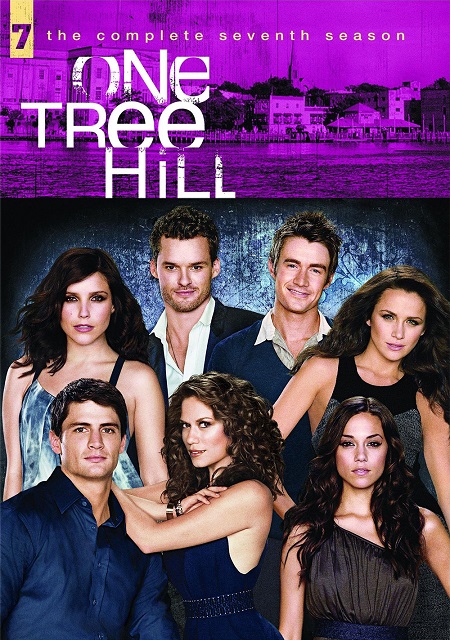حصريًا مشاهدة وتحميل مسلسل One Tree Hill الموسم السابع الحلقة 12 مترجمة