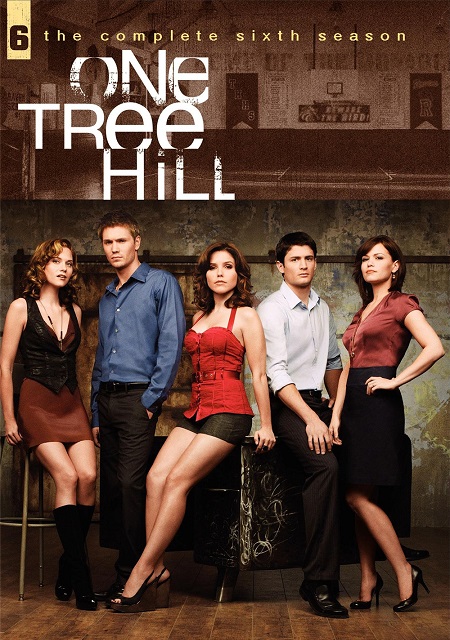 حصريًا مشاهدة وتحميل مسلسل One Tree Hill الموسم السادس الحلقة 22 مترجمة
